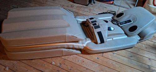 Andulatiematras / massagematras, Sport en Fitness, Massageproducten, Zo goed als nieuw, Apparaat, Ophalen