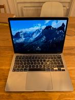 MacBook Air 2021 16GB /256GB, Computers en Software, Apple Macbooks, Ophalen, Qwerty, 8 GB, 13 inch