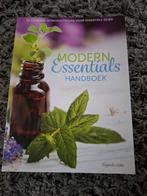 Handboek Essentiële oliën, Boeken, Ophalen of Verzenden