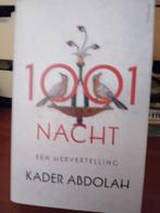 Kader Abdolah - 1001 nacht, Verzenden, Zo goed als nieuw, Nederland, Kader Abdolah