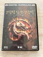 Mortal Kombat conquest, Ophalen of Verzenden