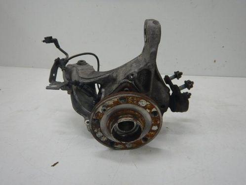 VW Golf 8 5H Fusee Links 5WA407257A, Auto-onderdelen, Ophanging en Onderstel, Volkswagen, Gebruikt, Ophalen of Verzenden