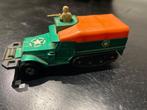 Matchbox half track k-108 1974, Ophalen of Verzenden