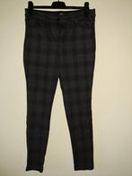blauwe C&A broek maat 42, Blauw, Maat 42/44 (L), Ophalen of Verzenden, Zo goed als nieuw