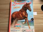 Penny zomerboek, Ophalen of Verzenden, Zo goed als nieuw, Paarden of Pony's