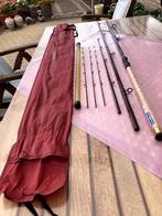 Te Koop FEEDER TEAM DAIWA BIG RIVER SPECIALIST, Ophalen, Nieuw, Werphengel