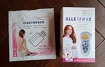 Elle Tens 2 - Pijnverlichting bij bevalling, Diversen, Verpleegmiddelen, Ophalen of Verzenden, Gebruikt