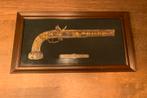 Napoleon Versailles Pistool Replica - Franklin Mint, Ophalen of Verzenden