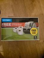 DYMO LabelWriter 450 -, Computers en Software, Labelprinters, Ophalen of Verzenden, Gebruikt, Etiket, DYMO