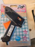 Nieuw Lijmpistool - DIY Projecten, Ophalen, Nieuw