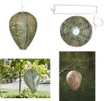 wespennest afschrikmiddel / milieu vriendelijk € 2,50 op=op, Ophalen of Verzenden, Nieuw, Ongediertebestrijding