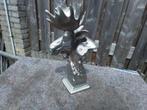 Decoratief rendier metaal aluminium, Ophalen of Verzenden