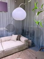 Bolia vloerlamp Acorn, Ophalen, Nieuw, Stof, 150 tot 200 cm