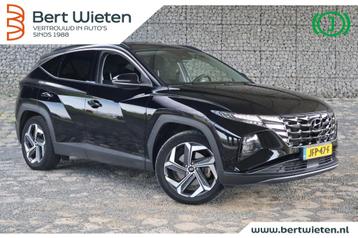 Hyundai Tucson 1.6 T-GDI PHEV Comfort Smart | 4x4 | Camera | beschikbaar voor biedingen