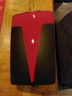 Honda VTR 1000 SP-1 buddyseat afdekking, Motoren, Ophalen of Verzenden, Nieuw