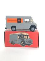 Lion Toys Commer Van VAN GEND&LOOS, Hobby en Vrije tijd, Modelauto's | 1:87, Ophalen of Verzenden, Zo goed als nieuw, Bus of Vrachtwagen
