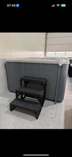 Spa jacuzzi zwemspa trap trapje opstap, Ophalen of Verzenden, Nieuw