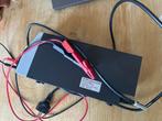 Labvoeding Voltcraft LSP1403, Ophalen of Verzenden, Gebruikt, Overige meters