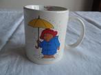 PADDINGTON mok van Douwe Egberts zgan, Ophalen of Verzenden, Zo goed als nieuw, Overige stijlen, Kop(pen) en/of Schotel(s)