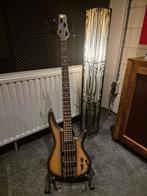 Ibanez Premium basgitaar, Ophalen, Zo goed als nieuw, Elektrisch