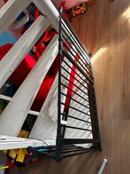 Babydan Flex Traphekje met Hoek, Kinderen en Baby's, Ophalen, 100 tot 115 cm, Zo goed als nieuw, Klemhekje