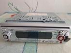 MT LOGIC CAR CD,MP3/USB/MMC/WMA/ESP  PLAYER, Ophalen of Verzenden, Zo goed als nieuw