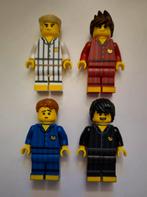 Ninjago Minifiguren, Ophalen of Verzenden, Zo goed als nieuw