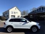 Volkswagen Tiguan 1.4 TSI Connected Series Panoramadak, Virt, Auto's, Volkswagen, Voorwielaandrijving, Euro 6, 4 cilinders, Alcantara