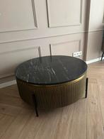 Richmond salontafel ironville, Ophalen, Rond, 50 tot 100 cm, Zo goed als nieuw