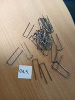 32 krammen samen, Ophalen of Verzenden, Nieuw