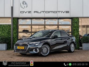Audi A3 Limousine 35 TFSI Business edition | Virtual | Camer beschikbaar voor biedingen