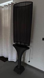 DK home Venice staande lamp, Huis en Inrichting, Lampen | Vloerlampen, Ophalen, Gebruikt, Metaal, 150 tot 200 cm