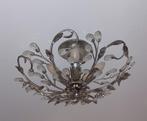 Plafond lamp, elegance, Leclercq & Bouwman, Ophalen, Zo goed als nieuw
