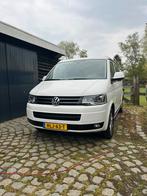 Volkswagen California 2.0 TDI 132KW 4MOTION DSG 2015 Wit, Automaat, Overige modellen, 2000 kg, Wit