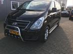 Hyundai H1 H300 Pushbar met carterbeschermer