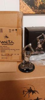 Cave Troll Weta Miniatuur, Verzamelen, Ophalen of Verzenden, Zo goed als nieuw