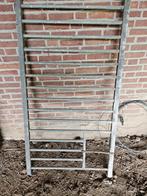 boxen voorwanden voor paarden, Stalling, 2 of 3 paarden of pony's
