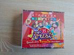 kinderen voor kinderen 35 cd & dvd, Cd's en Dvd's, Cd's | Kinderen en Jeugd, Ophalen of Verzenden, Zo goed als nieuw