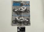 Tamiya handleiding Fighter Buggy RX rc