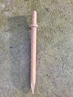 Beitels voor sloophamer luchthamer 75×25 rond nieuw gesmeed., Ophalen, Zo goed als nieuw