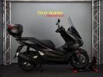 Honda PCX 125, Motoren, Scooter, Bedrijf, 125 cc, 11 kW of minder