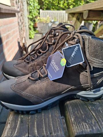 HN wandelschoenen, mt. 42 beschikbaar voor biedingen