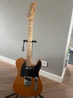Squier Telecaster - Zo goed als nieuw!, Muziek en Instrumenten, Snaarinstrumenten | Gitaren | Elektrisch, Ophalen, Zo goed als nieuw
