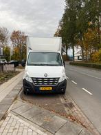 Renault 2012, Auto's, Bestelauto's, Stof, Zwart, 4 cilinders, Renault