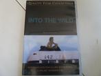 Into the Wild, Vanaf 12 jaar, Ophalen of Verzenden, Zo goed als nieuw, Drama