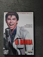 LA BAMBA - dance/ action - Lou Diamond Philips, Gebruikt, Ophalen of Verzenden