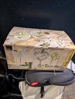 Gin Tonic Glazen - Royal Leerdam, Huis en Inrichting, Keuken | Servies, Ophalen, Glas of Glazen, Effen, Glas