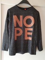 Longsleeve in maat 128-134, Ophalen of Verzenden, Zo goed als nieuw, Tom Du, Shirt of Longsleeve