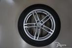 19 inch Org. Porsche Macan Breedset velgen, Auto-onderdelen, Banden en Velgen, 19 inch, Gebruikt, 255 mm, Banden en Velgen