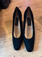 Begetti International Pumps - Maat 38, Ophalen of Verzenden, Gedragen, Zwart, Pumps